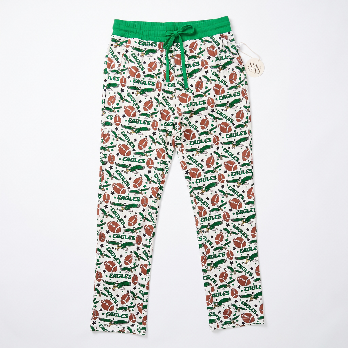 Road To Victory Adult Pants