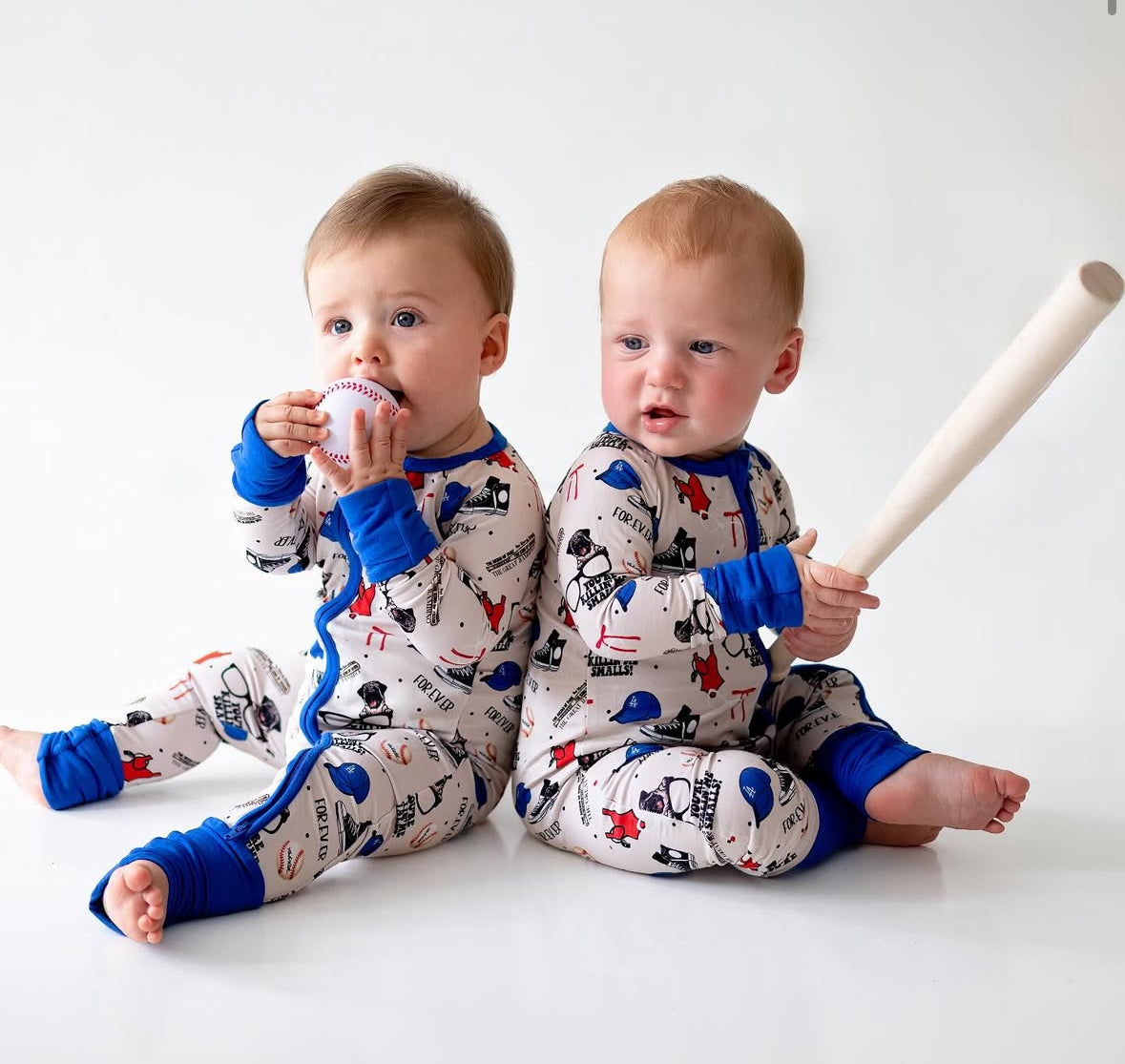 "Killin' Me Smalls" Zippie