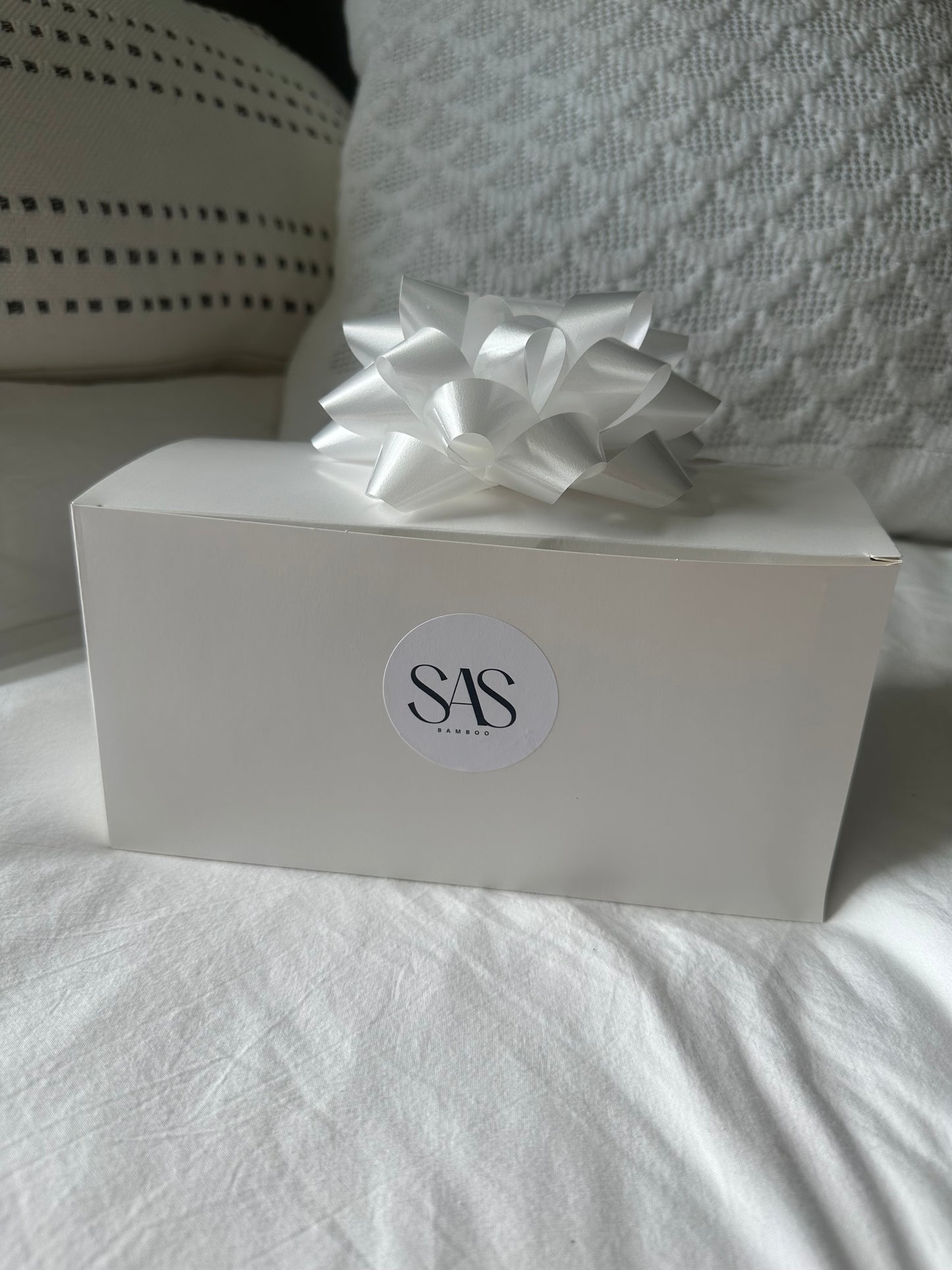 SAS Bamboo digital gift card