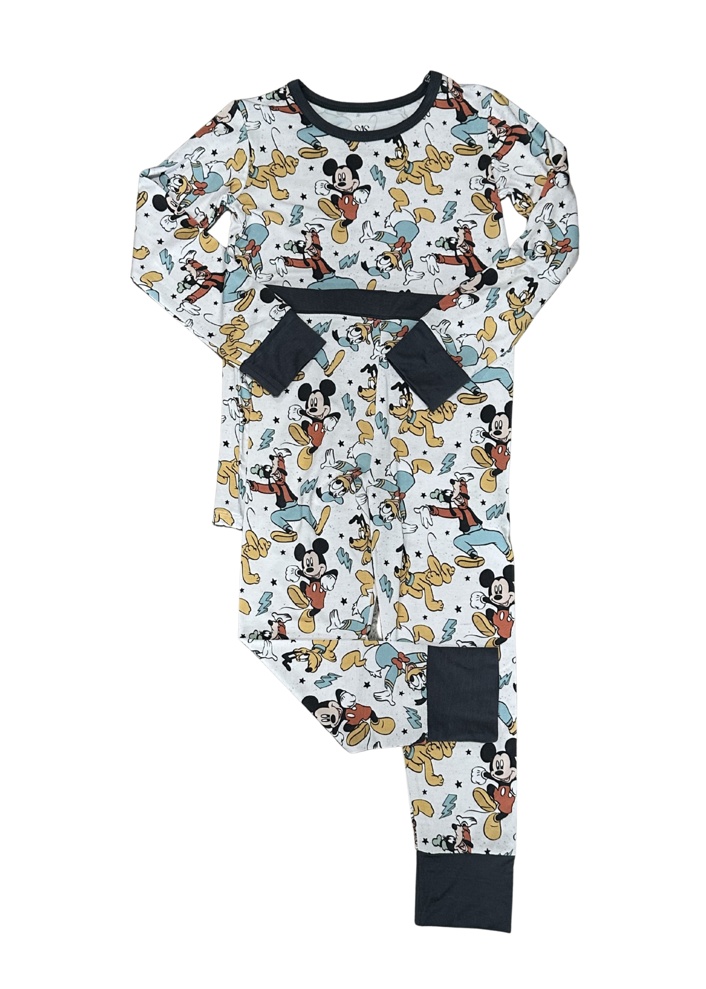 Magical Friends Two Piece