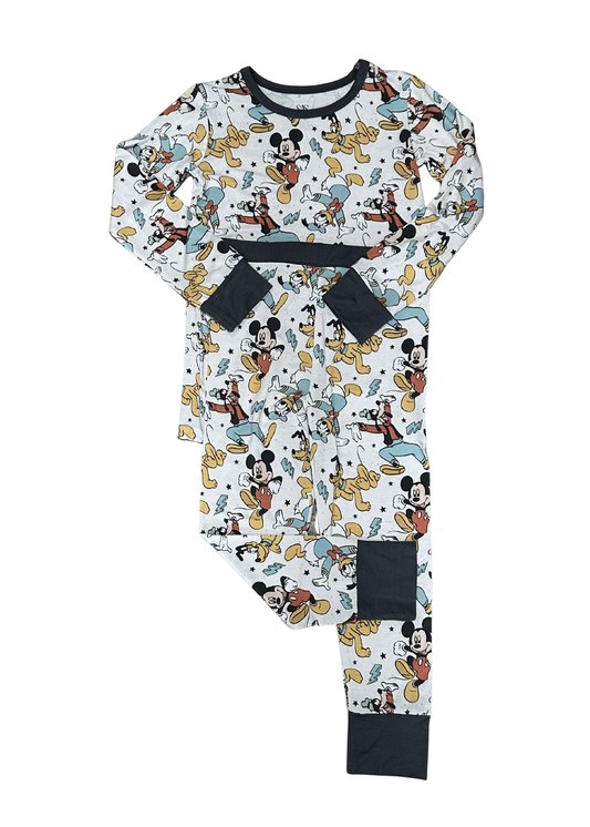 Magical Friends Two Piece