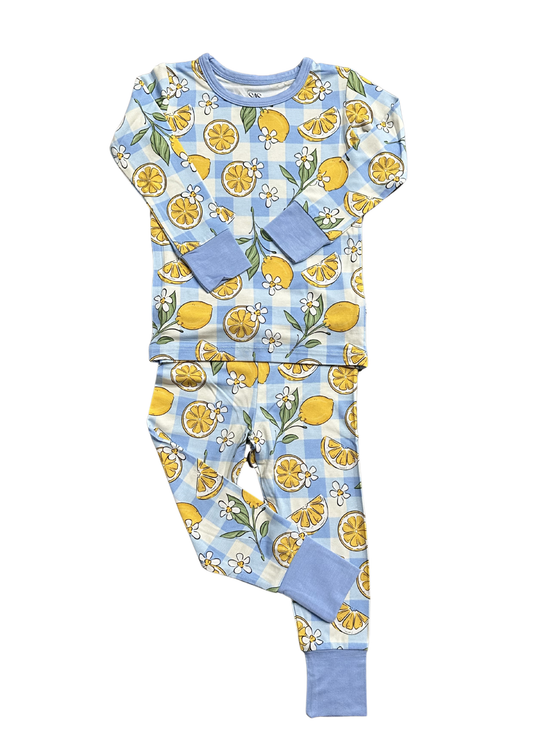 Fresh Squeeze Two Piece
