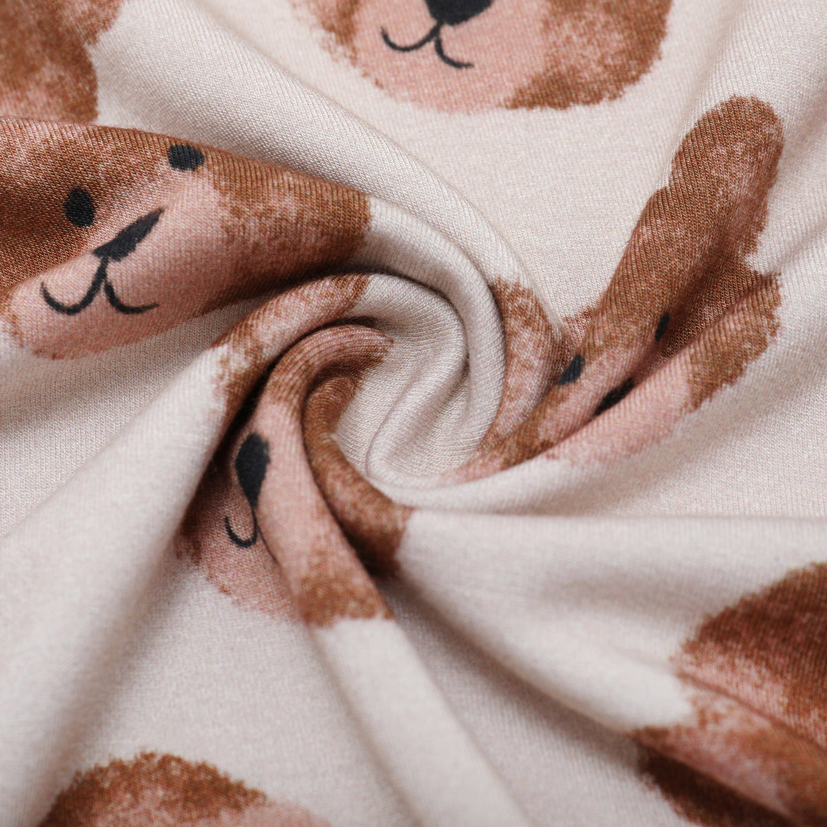 Bear Necessities Zippie